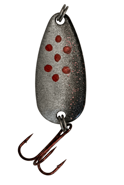 Bleeding Shad