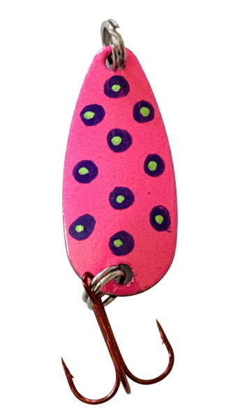 Pink Radiation