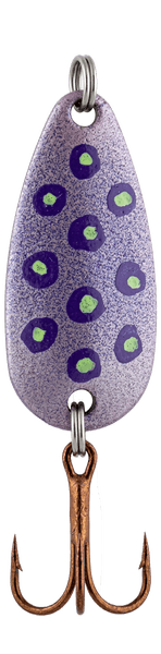 Radioactive Lavender