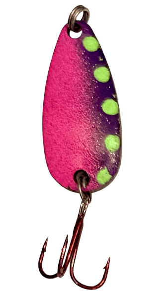 Toxic Cotton Candy